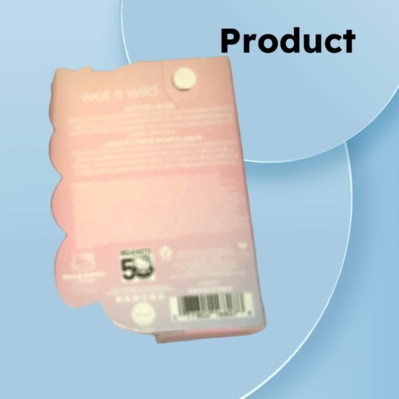 ▶️*⚡️🆕📦*BNIB* WET N WILD x HELLO KITTY | FULL | Glitter Lip oil diamond bow - Picture 3 of 15